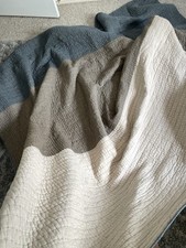 West elm queen for sale  Draper