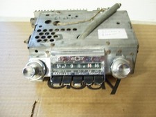 1961 chevy radio for sale  Hansville