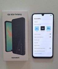 Samsung galaxy a26 usato  Ancona