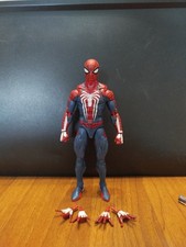 Marvel legends spider usato  Comacchio