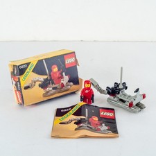 Lego 6822 astronave usato  Firenze