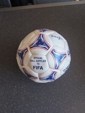 wm ball 1998 gebraucht kaufen wm ball 1998 gebraucht kaufen Homburg