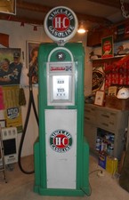 Rarer wayne gas for sale  Fruitport