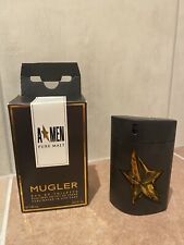 Pure malt mugler gebraucht kaufen  Köln