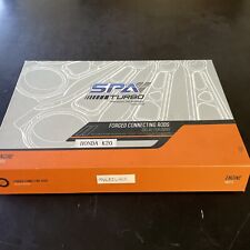 Varas de conexão forjadas SPA TURBO HONDA K20 comprar usado  Enviando para Brazil