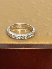 Tacori diamond platinum for sale  Tallahassee