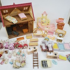 Calico critters lot for sale  Catawissa
