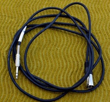 Cable sssnake xlr d'occasion  Coulans-sur-Gée