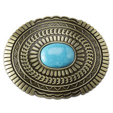 Western belt buckle for sale  Shipping to Ireland