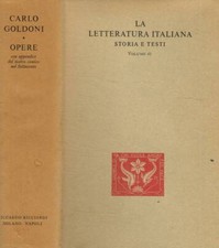 Opere. con appendice usato  Italia