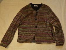 Himalaya jacke blazer gebraucht kaufen  Halle