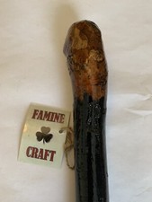 Shillelagh walking stick37 for sale  DONCASTER
