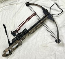 Parker enforcer crossbow for sale  Turlock