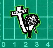 Usado, Adesivo adesivo Ozzy Osbourne comprar usado  Enviando para Brazil