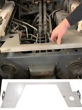 Bobcat seat pan for sale  Westland