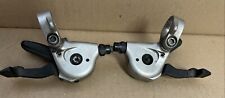 Shimano m750 schalthebel gebraucht kaufen  Weisendorf
