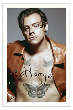 Harry styles signed for sale  UK
