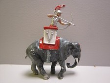 Elastolin elefant römer gebraucht kaufen  Gelsenkirchen