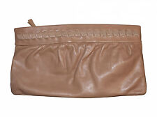 Pochette rose poudrée d'occasion  Puteaux
