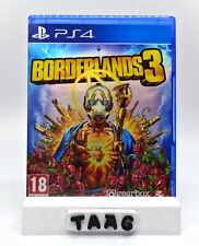 Borderlands ps4 pal usato  Biella