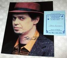 Rare steve buscemi for sale  Enfield