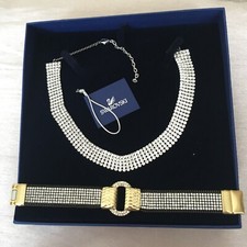 Swarovski fit mesh for sale  LEEDS
