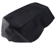 Sitzbezug schwarz personen gebraucht kaufen  Moers