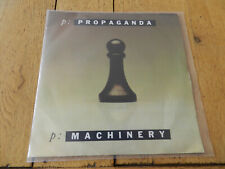 Tours propaganda machinery d'occasion  Chaumont
