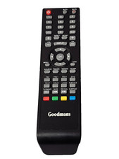 Genuine goodmans freeview for sale  NOTTINGHAM