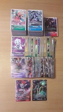 Digimon tcg karten gebraucht kaufen  Merchweiler