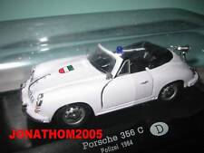 Porsche 356 polizei d'occasion  France