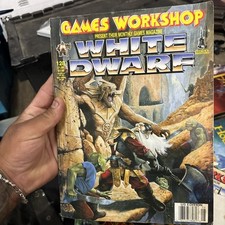 Games workshop warhammer for sale  Aransas Pass
