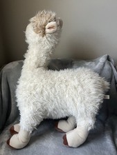Llama alpaca plush for sale  Saint Cloud