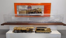 Lionel 28062 gold for sale  Flowery Branch