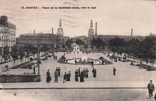 Nantes place duchesse d'occasion Nantes place duchesse d'occasion  France