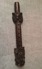 Hand carved totem for sale  NUNEATON