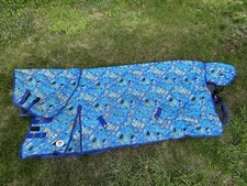 Waterproof combo horse for sale  NEWMARKET