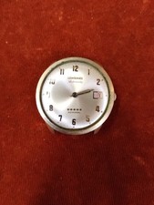Vtg longines watch d'occasion  Expédié en Belgium