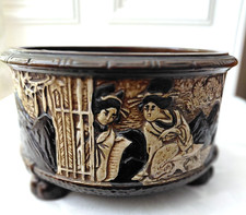 Vintage rare bretby for sale  UK