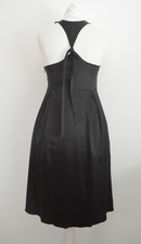 Joseph black silk for sale  THORNTON-CLEVELEYS