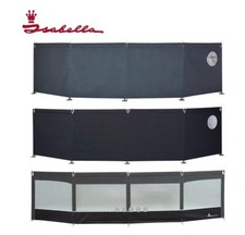Isabella windbreak grey for sale  SOLIHULL