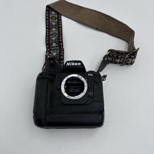 Nikon d1x camera d'occasion  Expédié en Belgium