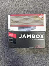 Jawbone jambox wireless for sale  MANCHESTER