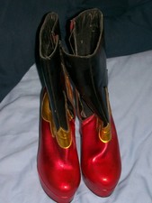 Buffalo london size for sale  BILLERICAY