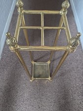 Antique edwardian brass for sale  SELBY