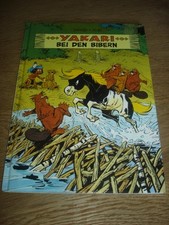 Yakari yakari den gebraucht kaufen  Essen