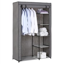 Garde robe tissu d'occasion  Illkirch-Graffenstaden
