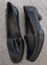 Footglove slip loafers for sale  SHEFFIELD