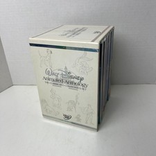Disney animated anthology for sale  Saint Louis