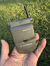 Vintage motorola black for sale  Foley